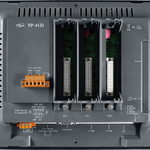 VP-4131-EN CR Панельный контроллер с ОС Windows CE.NET 5.0, дисплеем 10.4