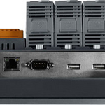 VP-4131-EN CR Панельный контроллер с ОС Windows CE.NET 5.0, дисплеем 10.4