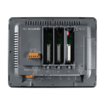 VP-4239-CE7 Панельный контроллер с процессором Cortex-A8 1 ГГц, ОС Windows CE.NET 7.0, дисплеем 10.4