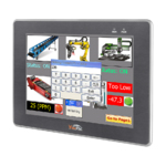 VP-5208-CE7 CR Панельный контроллер с дисплеем 10.4