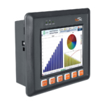VP-1239-CE7 CR Панельный контроллер с процессором Cortex-A8 1 ГГц, ОС Windows CE.NET 7.0, дисплеем 5.7