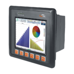 VP-1239-CE7 CR Панельный контроллер с процессором Cortex-A8 1 ГГц, ОС Windows CE.NET 7.0, дисплеем 5.7