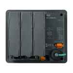 VP-1239-CE7 CR Панельный контроллер с процессором Cortex-A8 1 ГГц, ОС Windows CE.NET 7.0, дисплеем 5.7
