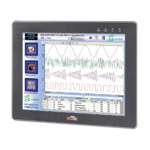 VP-6239-CE7 CR Панельный контроллер с процессором Cortex-A8 1 ГГц, ОС Windows CE.NET 7.0, сенсорным дисплеем 15