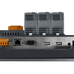 VP-4239-CE7-1500 CR Панельный контроллер с процессором Cortex-A8 1 ГГц, ОС Windows CE.NET 7.0, дисплеем 10.4