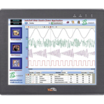 VP-6239-CE7-1500 CR Панельный контроллер с процессором Cortex-A8 1 ГГц, ОС Windows CE.NET 7.0, сенсорным дисплеем 15