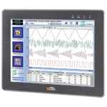VP-6239-CE7-1500 CR Панельный контроллер с процессором Cortex-A8 1 ГГц, ОС Windows CE.NET 7.0, сенсорным дисплеем 15