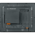 VP-6239-CE7-1500 CR Панельный контроллер с процессором Cortex-A8 1 ГГц, ОС Windows CE.NET 7.0, сенсорным дисплеем 15