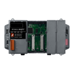 iP-8411-MRTU Корзина расширения Modbus RTU/ASCII с 4 слотами