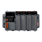 iP-8411-MRTU Корзина расширения Modbus RTU/ASCII с 4 слотами