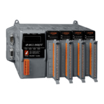 iP-8411-MRTU Корзина расширения Modbus RTU/ASCII с 4 слотами