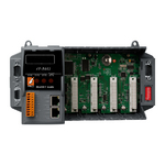 iP-8441 CR Программируемый модульный контроллер с 4 слотами расширения и дублированным портом Ethernet