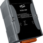 WISE-5800 Программируемый контроллер IoT на базе web-интерфейса, 16-битный процессор, 768 Кб SRAM, 512 Кб Flash, 16 Кб EEPROM, 31 байт NVRAM, слот microSD, 1 x 10/100 Base-TX (RJ-45), 1 x RS-