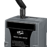 WISE-5801-MTCP Программируемый контроллер IoT на базе web-интерфейса, 16-битный процессор, 768 Кб SRAM, 512 Кб Flash, слот microSD, 1 x 10/100 Base-TX (RJ-45), 1 x RS-232, 1 x RS-485, с функц
