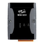 WISE-5231 CR Программируемый контроллер IoT на базе web-интерфейса, процессор 32-битный ARM, 1 x 10/100/1000 Base-TX (RJ-45), 4 Гб microSD, 1 x RS-232, 2 x RS-485