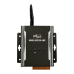 WISE-5231M-4GE CR Программируемый контроллер IoT на базе web-интерфейса, процессор 32-битный ARM, 1 x 10/100/1000 Base-TX (RJ-45), 4 Гб microSD, 1 x RS-232, 2 x RS-485 (с поддержкой передачи 