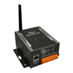 WISE-5231M-4GE CR Программируемый контроллер IoT на базе web-интерфейса, процессор 32-битный ARM, 1 x 10/100/1000 Base-TX (RJ-45), 4 Гб microSD, 1 x RS-232, 2 x RS-485 (с поддержкой передачи 