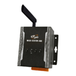 WISE-5231M-4GE CR Программируемый контроллер IoT на базе web-интерфейса, процессор 32-битный ARM, 1 x 10/100/1000 Base-TX (RJ-45), 4 Гб microSD, 1 x RS-232, 2 x RS-485 (с поддержкой передачи 