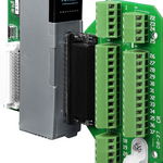 I-8114iW CR Интерфейсный модуль RS-232 с изоляцией (4 порта)