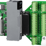 I-8114iW CR Интерфейсный модуль RS-232 с изоляцией (4 порта)