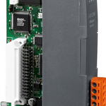 I-8123W-G CR 1-портовый высокопроизводительный модуль CANopen Master