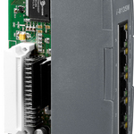 I-8135W Интерфейсный модуль 10/100 Мбит/с Fast Ethernet (5 портов)