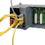 I-8135W Интерфейсный модуль 10/100 Мбит/с Fast Ethernet (5 портов)