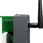 I-8212W CR Интерфейсный модуль Quad-band 2G GSM/GPRS