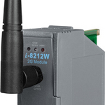 I-8212W CR Интерфейсный модуль Quad-band 2G GSM/GPRS