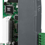 I-8124W-G CR 1-портовый высокопроизводительный модуль DeviceNet Master