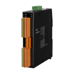 MN-3254T CR Модуль ввода-вывода Motionnet, 16 каналов дискретного ввода, 16 каналов дискретного вывода, терминальный клеммный блок для коммуникационного интерфейса