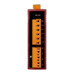 PM-3033-MTCP 3-фазный измеритель параметров электрической сети, до 500 В, 1/5А, Modbus TCP