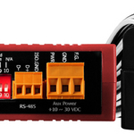 PM-3112-160 Интеллектуальный измеритель параметров однофазной сети, 2 петли, Modbus RTU, в комплекте 2 токовых кольца 100 А