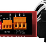 PM-3114-160 Интеллектуальный измеритель параметров однофазной сети, 4 петли, Modbus RTU, в комплекте 4 токовых кольца 100 А