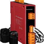 PM-3112-100-CPS Интеллектуальный измеритель параметров однофазной сети, 2 петли, CANopen, в комплекте 2 токовых кольца 60 А