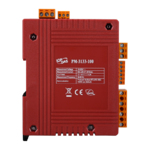 PM-3133-100 3-фазный измеритель параметров электрической сети, до 500 В, в комплекте трансформатор тока 60 А/10 мм