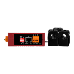 PM-3133-160-MTCP Интеллектуальный измеритель параметров трехфазной сети, Modbus TCP, в комплекте токовое кольцо 100 А