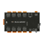 PM-4324-360P-MTCP Интеллектуальный многоканальный измеритель параметров сети, 8 каналов для трёхфазной сети или 24 канала для однофазной сети, Modbus TCP, в комплекте токовое кольцо 300 А