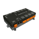 PM-4324-360P-MTCP Интеллектуальный многоканальный измеритель параметров сети, 8 каналов для трёхфазной сети или 24 канала для однофазной сети, Modbus TCP, в комплекте токовое кольцо 300 А