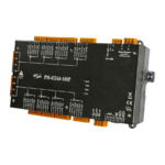 PM-4324A-100P Интеллектуальный многоканальный измеритель параметров сети, 8 каналов для трёхфазной сети или 24 канала для однофазной сети, с двумя входами опорного напряжения, Modbus RTU, в к