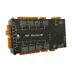 PM-4324A-160P CR Интеллектуальный многоканальный измеритель параметров сети, 8 каналов для трёхфазной сети или 24 канала для однофазной сети, с двумя входами опорного напряжения, Modbus RTU, 