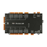 PM-4324A-160P CR Интеллектуальный многоканальный измеритель параметров сети, 8 каналов для трёхфазной сети или 24 канала для однофазной сети, с двумя входами опорного напряжения, Modbus RTU, 