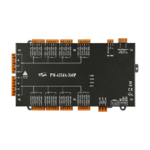 PM-4324A-360P Интеллектуальный многоканальный измеритель параметров сети, 8 каналов для трёхфазной сети или 24 канала для однофазной сети, с двумя входами опорного напряжения, Modbus RTU, в к