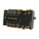 PM-4324A-360P Интеллектуальный многоканальный измеритель параметров сети, 8 каналов для трёхфазной сети или 24 канала для однофазной сети, с двумя входами опорного напряжения, Modbus RTU, в к