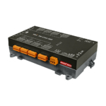PM-4324A-360P Интеллектуальный многоканальный измеритель параметров сети, 8 каналов для трёхфазной сети или 24 канала для однофазной сети, с двумя входами опорного напряжения, Modbus RTU, в к