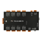 PM-4324-100P-CPS Интеллектуальный многоканальный измеритель параметров сети, 8 каналов для трёхфазной сети или 24 канала для однофазной сети, CANopen, в комплекте токовое кольцо 60 А