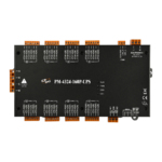 PM-4324-160P-CPS Интеллектуальный многоканальный измеритель параметров сети, 8 каналов для трёхфазной сети или 24 канала для однофазной сети, CANopen, в комплекте токовое кольцо 100 А