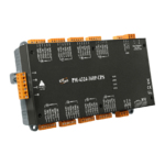PM-4324-360P-CPS Интеллектуальный многоканальный измеритель параметров сети, 8 каналов для трёхфазной сети или 24 канала для однофазной сети, CANopen, в комплекте токовое кольцо 300 А