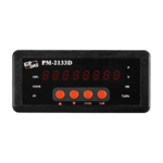 PM-2133D-100P CR Интеллектуальный измеритель параметров электрической сети, Modbus RTU, в комплекте трансформаторы тока 60 А, щитовое исполнение