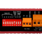 PM-3133-RCT4000P CR Интеллектуальный измеритель параметров электрической сети, Modbus RTU, в комплекте катушки Роговского 4000 А